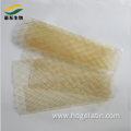 Ingredients for bakery 3.3g Gelatin leaf gelatin sheet